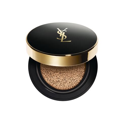 ysl le teint encre de peau foundation ingredients|YSL le cushion foundation.